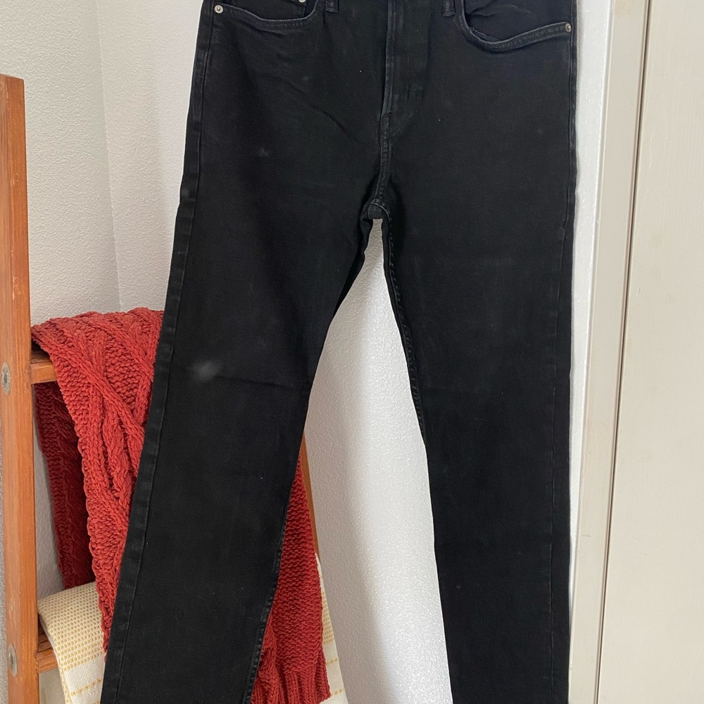 Slim fit jeans 32x32